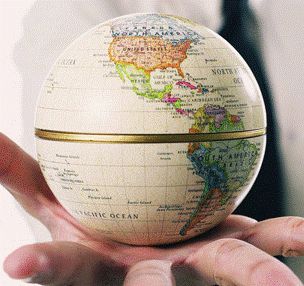 The Import Export Portal